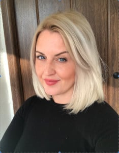 Profile photo for Rebecca Kane