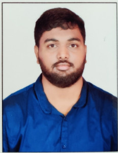 Profile photo for BAYYAGANI KRANTHI KUMAR