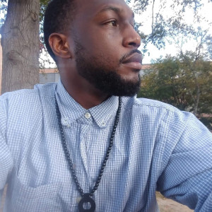 Profile photo for Rowdy Solomon