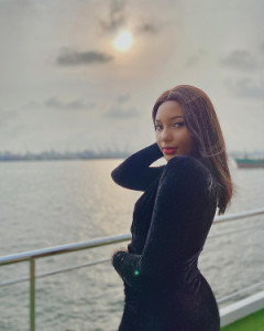 Profile photo for Marycolette Unamka