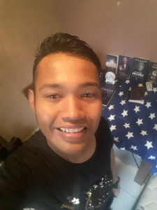 Profile photo for ruzerlano da silva correa