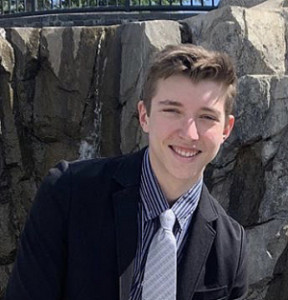 Profile photo for Colby Mullen