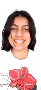 Profile photo for Laura Sofia Ortiz