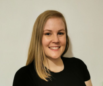 Profile photo for Katherine Harch