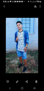 Profile photo for Raimundo Santos