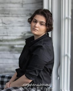 Profile photo for Marissa Muro