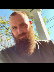 Profile photo for Mike Dove