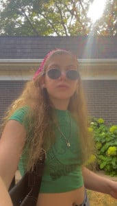Profile photo for Mary Vogel