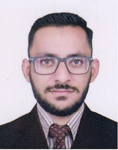 Profile photo for Yasir Mustafa