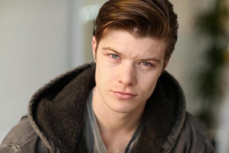 Profile photo for Andrew Chaffee