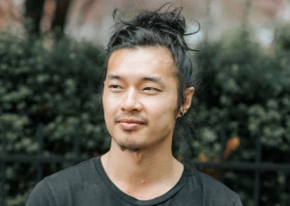 Profile photo for Daniel Lew