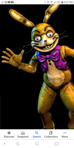 Profile photo for Christopher Henderson jr