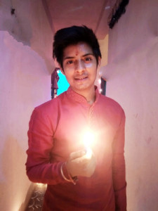 Profile photo for Ritvaan Singh