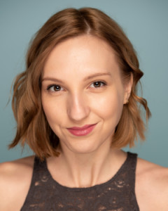 Profile photo for Nicole Neurohr