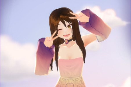 Profile photo for Alex Moore