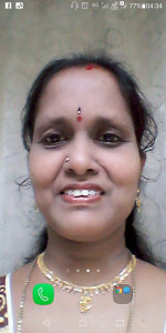 Profile photo for KUPPILI SOUDHAMINI