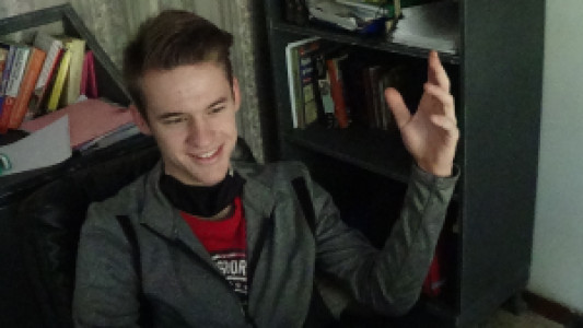 Profile photo for De Wet van Rooyen