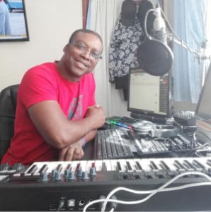 Profile photo for Theodore Dzogbenuku