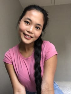 Profile photo for Carmen Liao