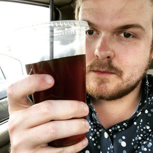 Profile photo for Sam Nolte