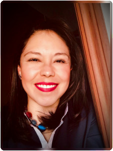 Profile photo for Tania Muñoz Mancilla