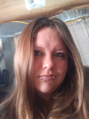 Profile photo for Daryan Noelle Smith-Brinker