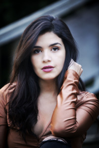 Profile photo for Adriana Vasquez