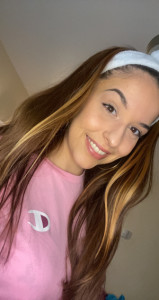 Profile photo for Rachel Upton