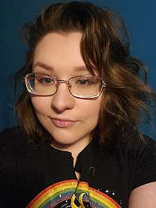 Profile photo for Madison Menefee