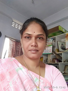 Profile photo for Sri Vani Kota