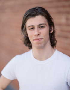 Profile photo for Aiden Littlewood-Johnson