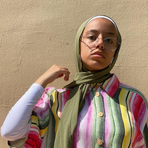 Profile photo for Rahaf shawky