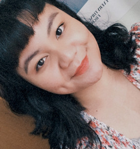 Profile photo for Khalisha Zahra Arini