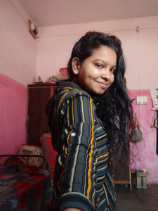 Profile photo for Shainaz Shekh