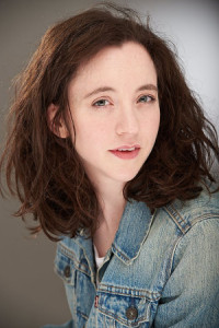 Profile photo for Stacey Robinson