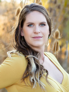 Profile photo for Ellen Hufft