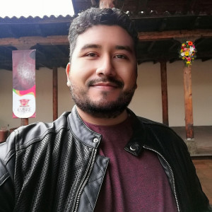 Profile photo for Francisco Narez