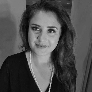 Profile photo for Ana Maria Bubolea