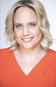 Profile photo for Cassie McInnes