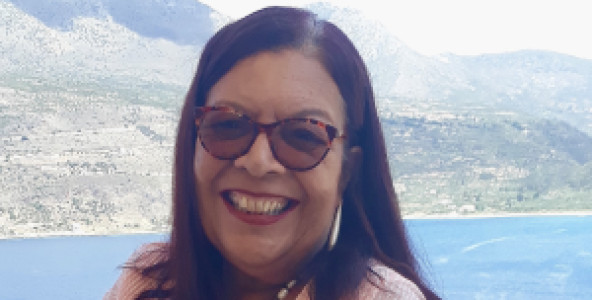 Profile photo for Lydia Ellis