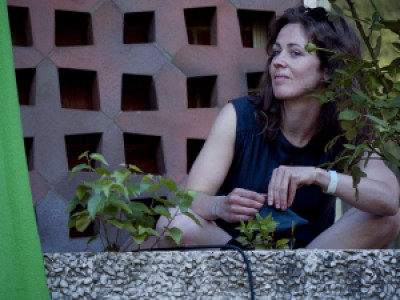 Profile photo for Vanessa Brazeau