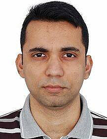 Profile photo for Salman Daud