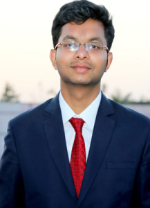 Profile photo for Rishikesh Taksale