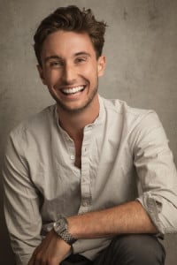 Profile photo for John Tate