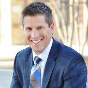 Profile photo for Kevin Eiger