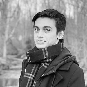 Profile photo for Isaiah Westbrook