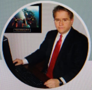 Profile photo for Steve Stallings