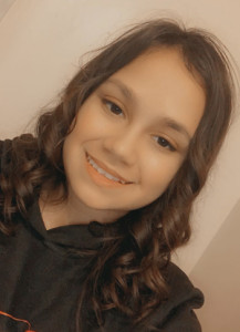 Profile photo for Alicia Demarie Enriquez