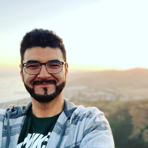 Profile photo for Juan Gonzalez Jr.