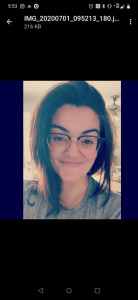 Profile photo for Stefanee Martins